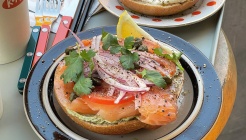 컨시더 매장 이미지