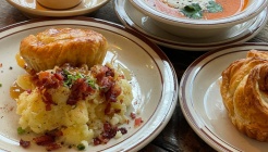 진저베어 매장 이미지