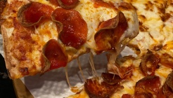 보니스피자펍 매장 이미지