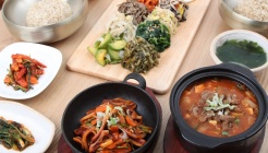 연희보리밥 매장 이미지