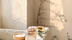 브래디스커피 매장 이미지