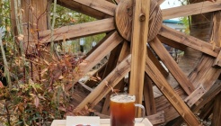 고색 카페 물레 매장 이미지