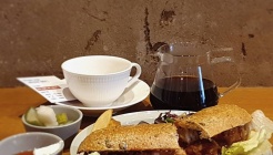 더하우스1932 매장 이미지