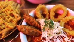 비스트로 한강 매장 이미지