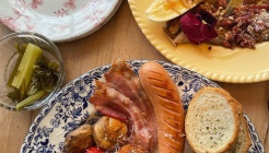 포레스트 포 레스트 매장 이미지