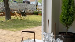 라라의정원 매장 이미지