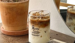 카페메리고라운드 매장 이미지