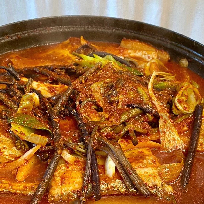 두가시의부엌 매장 이미지
