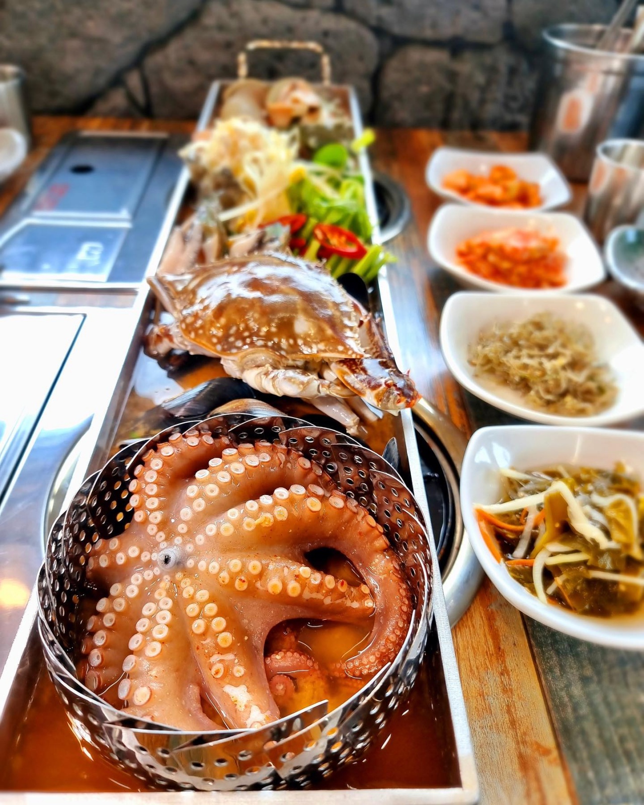 제주 반딧불한담 매장 이미지