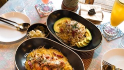 하도핑크 매장 이미지