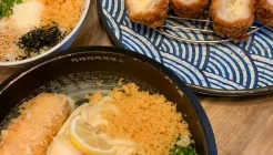 카마타케제면소 매장 이미지