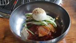 광치기흑돼지 매장 이미지