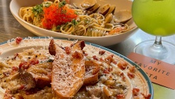 죠니스키친 매장 이미지