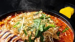 팔공산돌짬뽕 매장 이미지