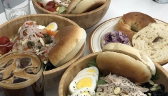 인더베이글 매장 이미지