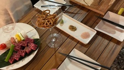 파란저택 매장 이미지