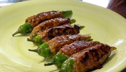 지하식당 매장 이미지