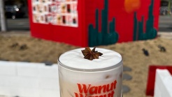 와넛 매장 이미지