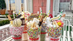 빠니드 엠 무니 매장 이미지