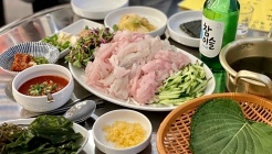 초장집 매장 이미지