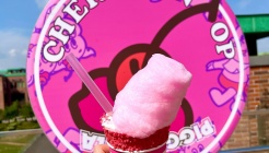 Piggy in LA 매장 이미지