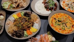 아스라이 매장 이미지