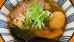 소금쟁이라멘 매장 이미지