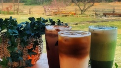 백설농부 매장 이미지