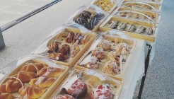 아도르 매장 이미지