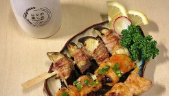 톤보리 매장 이미지