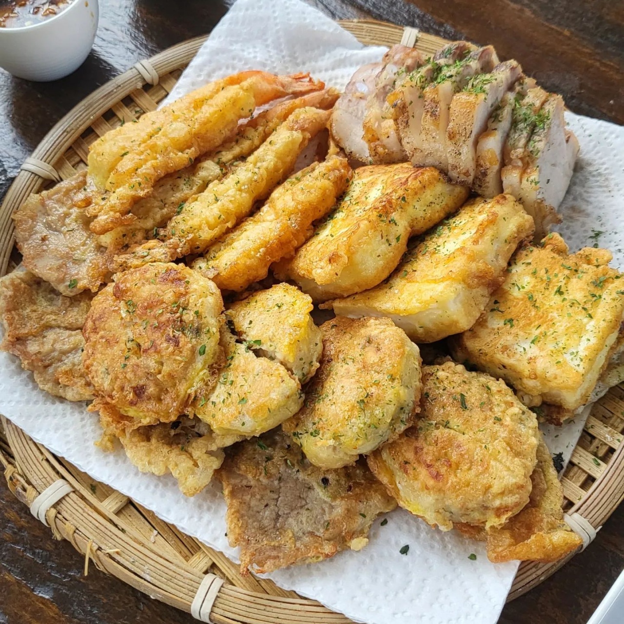경안댁 매장 이미지