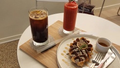 브리크 매장 이미지