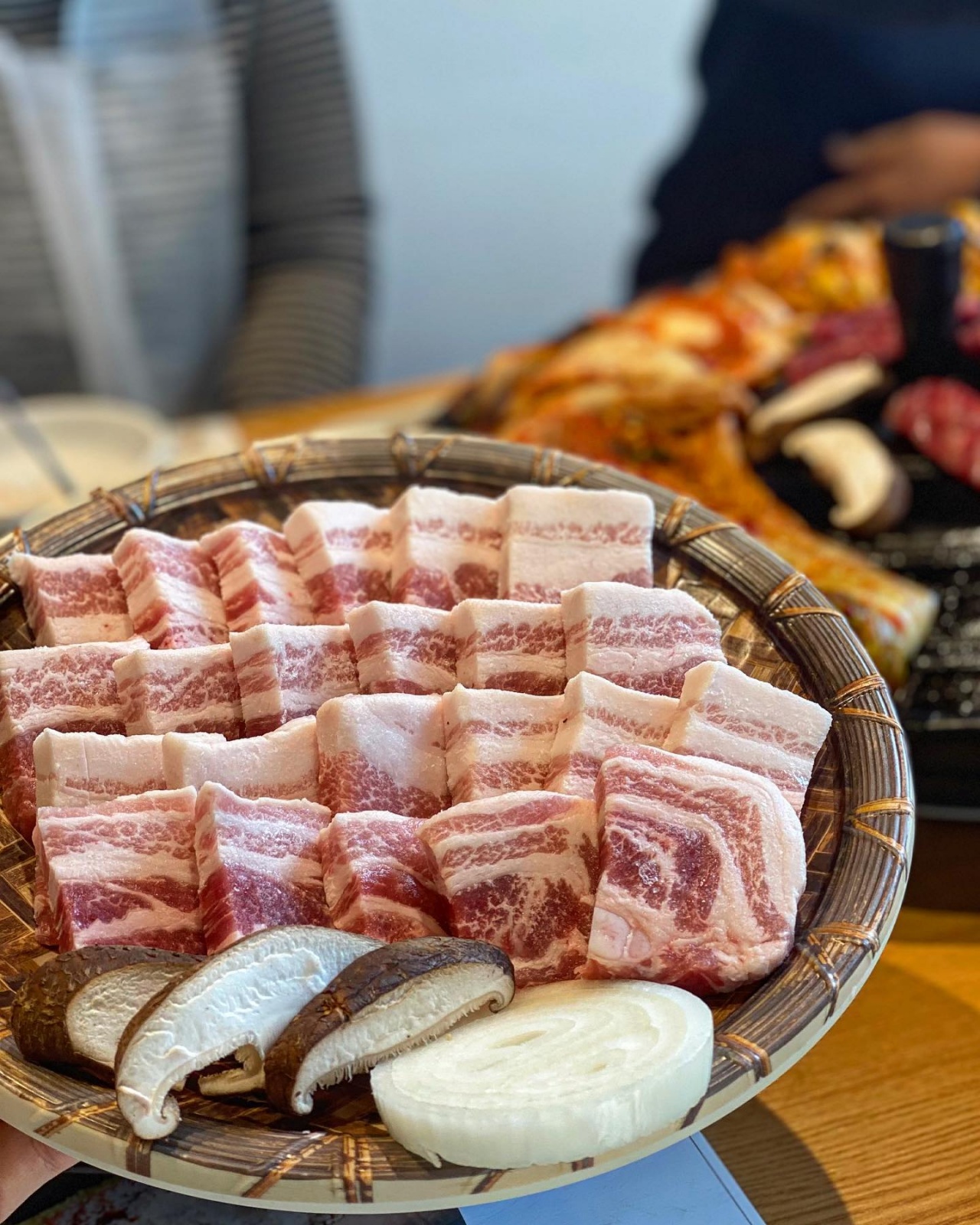 진솥 매장 이미지