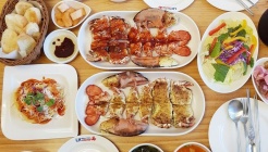 LK뉴욕랍스터 대구본점 매장 이미지