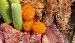 월계단 매장 이미지