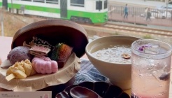 수월경화 매장 이미지