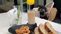 메종 르자당 매장 이미지