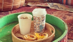 카페모알보알 매장 이미지