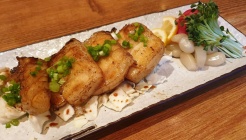 이자카야 규네 매장 이미지