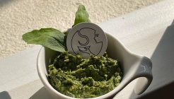 쌀루떼 매장 이미지