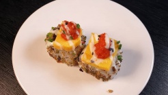 스시오 블랙컨테이너 매장 이미지