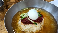 사계절가야밀면 매장 이미지