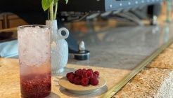 해이담커피 매장 이미지