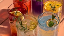 핑크멜로우 매장 이미지