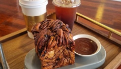 아스터 드 몽블랑 매장 이미지