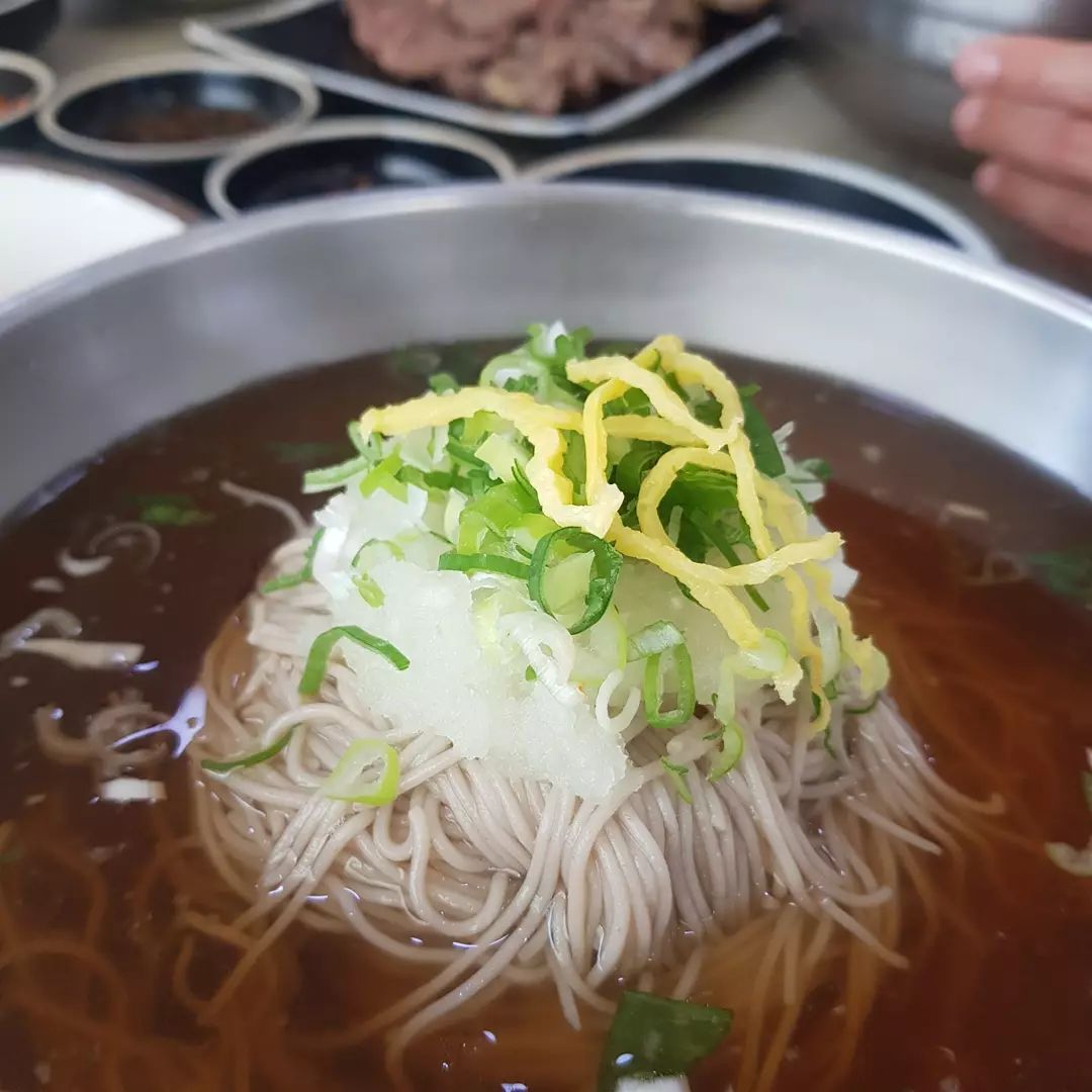 정서진메밀면옥 매장 이미지