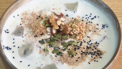 국수랑콩비지 매장 이미지