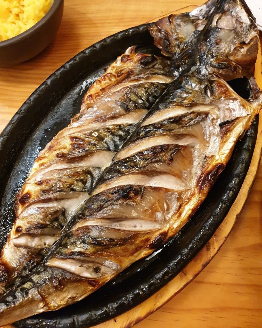 추오정남원추어탕 매장 이미지