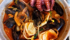 에버랜드 짬뽕킹 매장 이미지