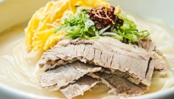 갑산면옥 매장 이미지